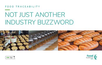 Food Traceability: Not Just Another Industry Buzzword