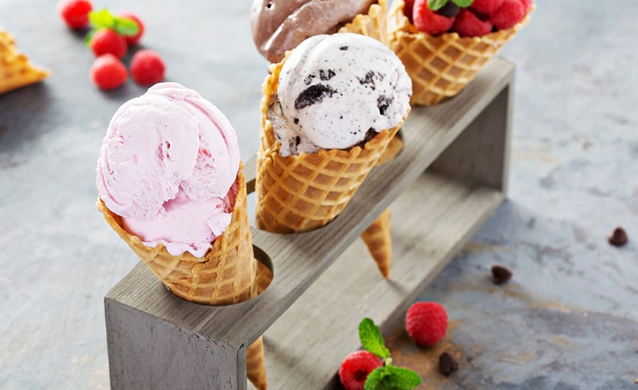 Brookside Flavors & Ingredients