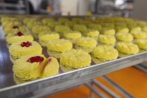 Why Food and Beverage Manufacturers Turn to ERP in Times of Crisis