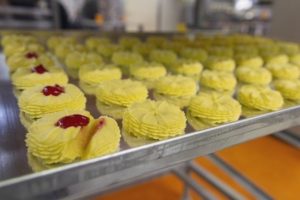 Why Food and Beverage Manufacturers Turn to ERP in Times of Crisis