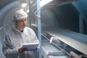 Improve Quality Control and Production Capabilities with Industry-Specific ERP