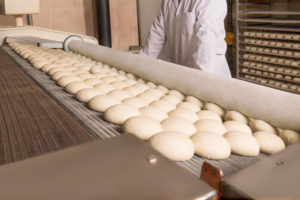 Addressing Challenges in Frozen Bakery Manufacturing with ERP
