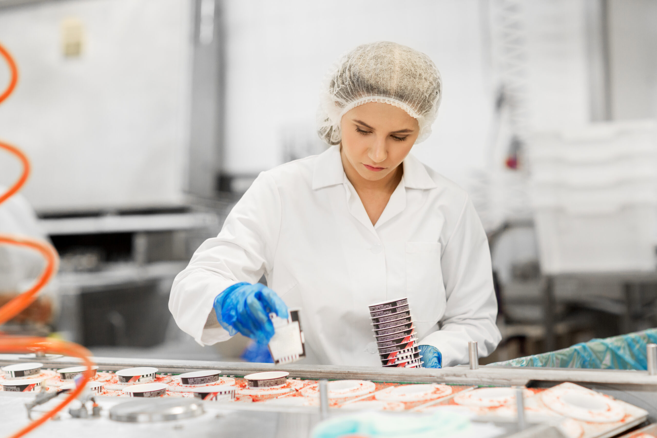 Food and Beverage Inventory Management: How to take control