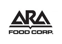 Customer - ARA Food Corp