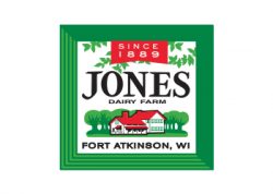 Customer - Jones Dairy Farm