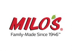 Customer - Milo's Tea Company