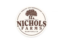 Customer - Nichols Farms